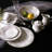 Noritake Sweet Leilani 5-Piece Place Setting