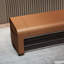 Banc à chaussures 39,4 po-109650589