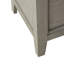 Commode 5 tiroirs Cathleen