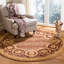 Fl01 Area Rug In Multi-1153757358