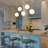 Yearb 5 - Light LED Pendant