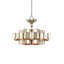 Grand Lotus 1 - Light Pendant