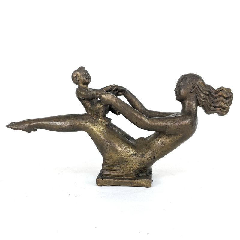 Figurine Arnfrith