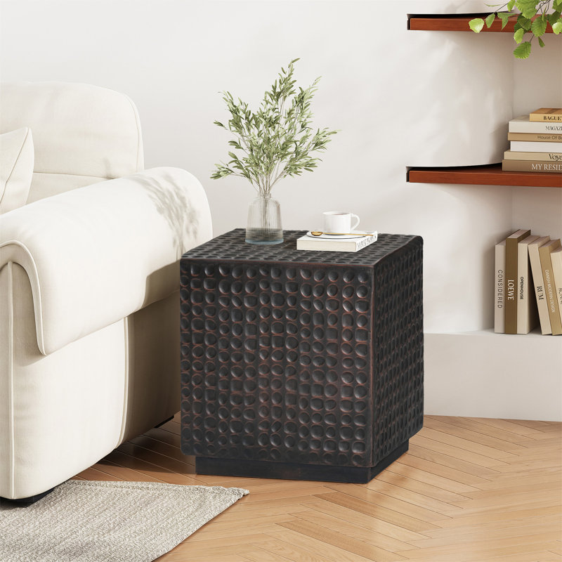 Table d'appoint Aldo