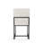 Hokku Designs Bethany Table and Derry Chairs 5-Pieces Dining Set-1816498565-1816316413
