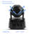 LED Twinkle Projection & Strobe Lights