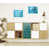 Cadre blanc n'est pas disponible