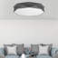 Lucien Flush Mount-107236108