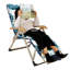 Coussin de chaise longue berçante 67x22in