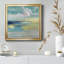 " Ocean View " Painting Print-1553215297-1553215296