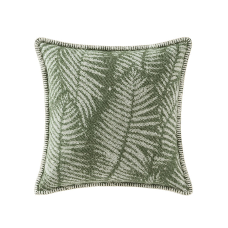 The Spring/Summer Collection Cushion