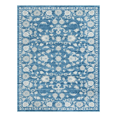 Myatt Oriental Indoor Rug