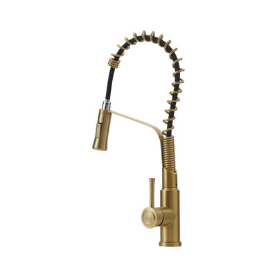 Belfry Kitchen Kitchen Faucet