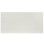 Bois 24x48 Snow White Ceramic Large Format Fluted Wall Tile (15.5 sq ft/case) - 2 Pack