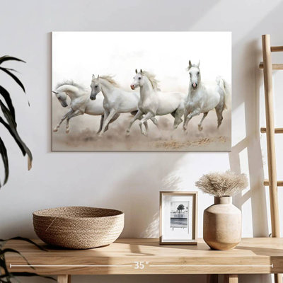 Brampt Arabian Horses
