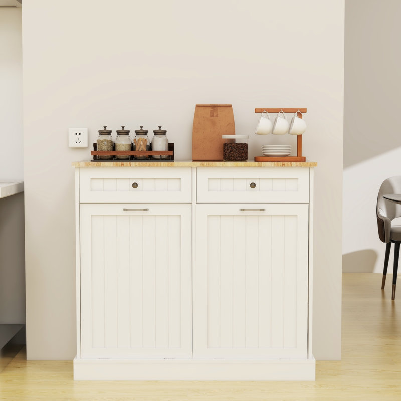 Alondra Accent Cabinet