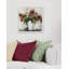 Flower Grid 21 Print by H. Scott