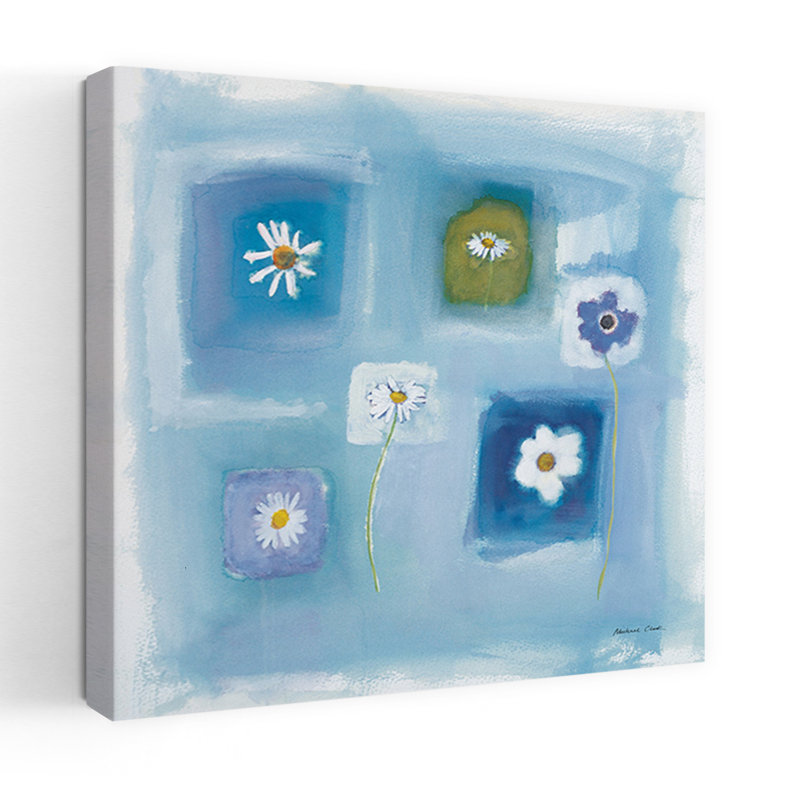 Calm Breeze by Michael Clark - Print, 60.96 cm H x 60.96 cm W