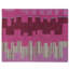 Topo Hand Woven Geometric Area Rug-40705574