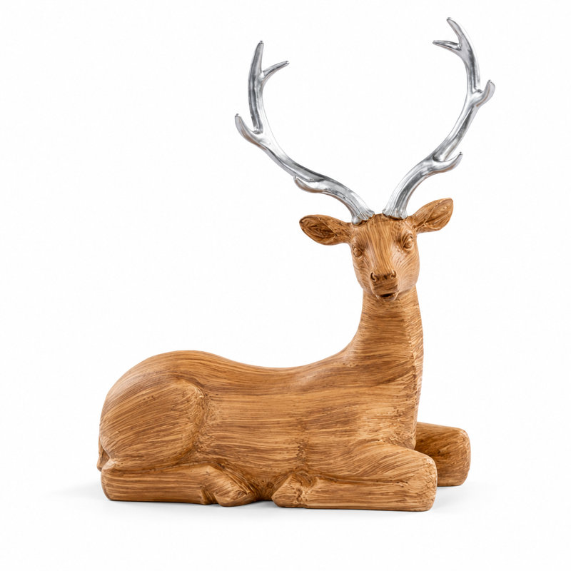 Ensemble de 2 figurines Woodland