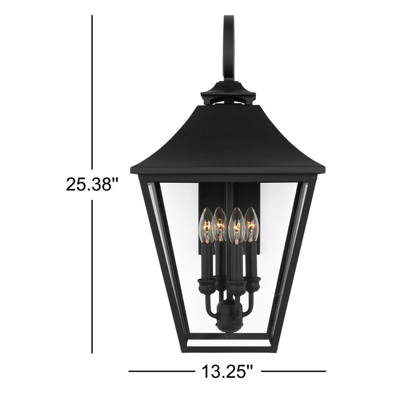 Nael Wall Light