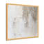 Soft Plaster Layers II - beige, impression sur toile-1229191837-1229191834