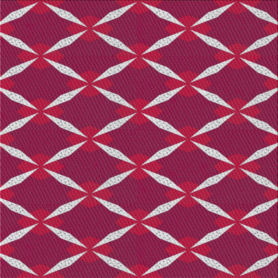 Geometric Indoor Rug