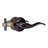 Springdale Keyed Entry Door Lever-78618027-7224840