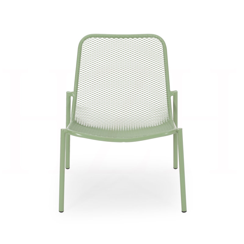 Chaise d'extérieur, Green
