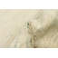 Marrakesh One-of-a-Kind 2'7" X 9'7" New Age Runner Wool Area Rug in Ivory
