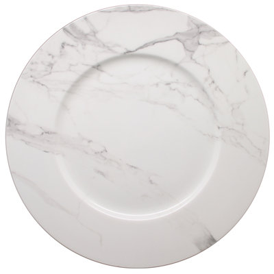 Villa Bianca Bone China Charger