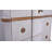 Hendric 34'' W Solid Wood Nightstand