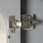 Meuble-lavabo 24 po avec lavabo-861980347