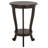 Tutuala Solid Wood 3 Legs End Table with Storage-1503323472
