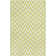 Besaw Chevron Wool Hand Woven Area Rug