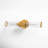 Atley 2-Light Dimmable Bath Bar-767423293