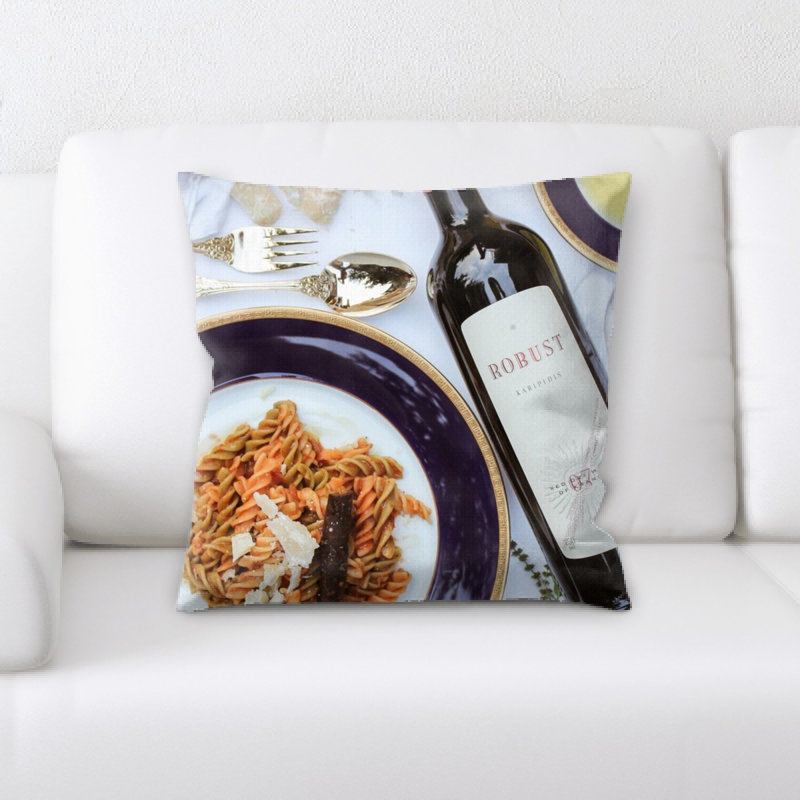 Coussin rassir