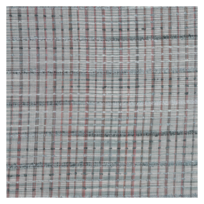 London Fabric, Blue Shadow
