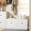 Fisk Upholstered Storage Bench