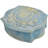 Handmade Stone Decorative Box