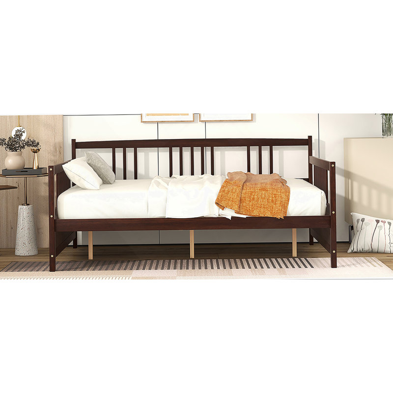 Daybed With Support Legs