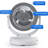 Air Circulation Fan Desktop