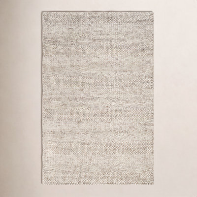Amarilla Hand-Woven Rug