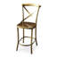 Bennington Antique 24" Counter Stool