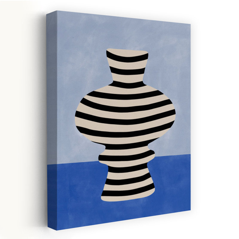 Art contemporain, art contemporain abstrait coloré, H 24 po x l 16 po