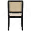 Chaise d'appoint Benson