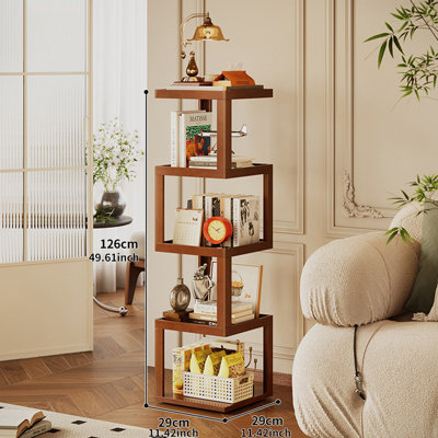 29 cm W Shelving Unit