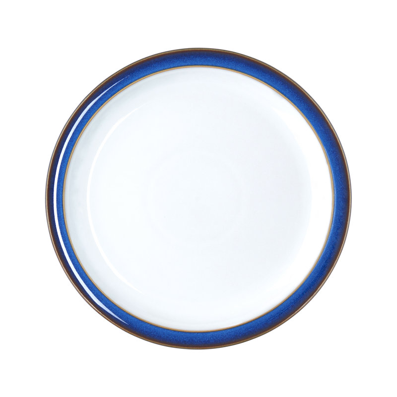 Imperial Blue 9" Salad Plate