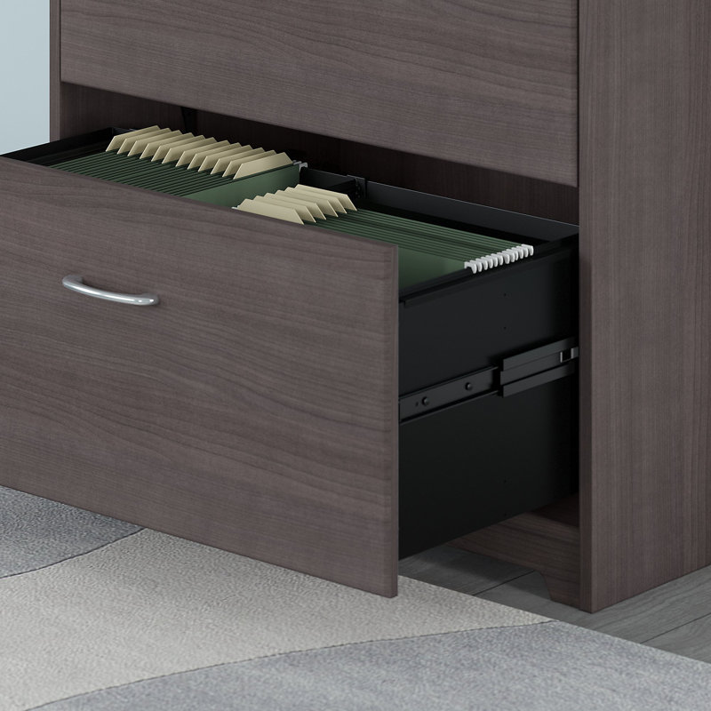 Ensemble de bureau 3 pièces Cabot