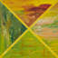 Four Seasons Painting by Irina Gorbman